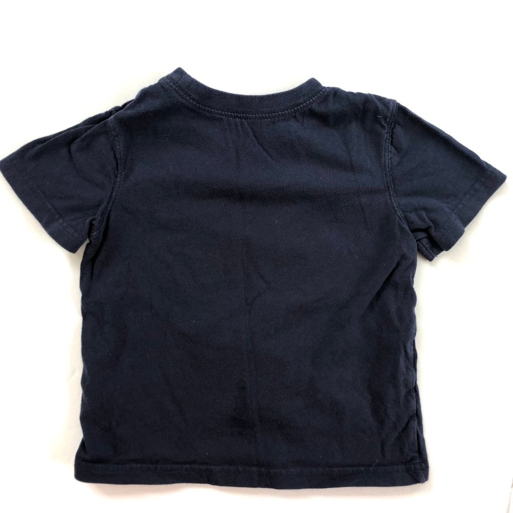 Toddler Tee, Fleece + Jean Bundle (3 items) - Picture 3 of 8